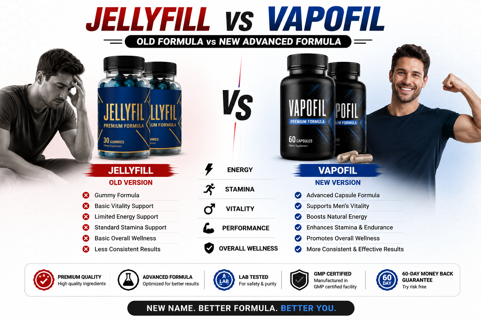 JellyFill is now VapoFil